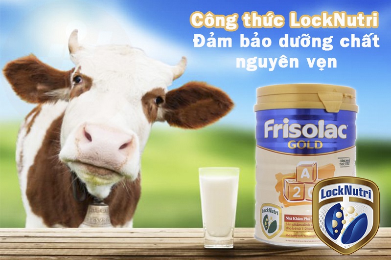 Sữa Bột Frisolac Gold 3 1.4kg HSD 3-2024