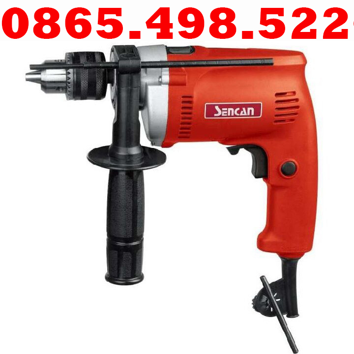 Máy khoan sencan 521302 600w