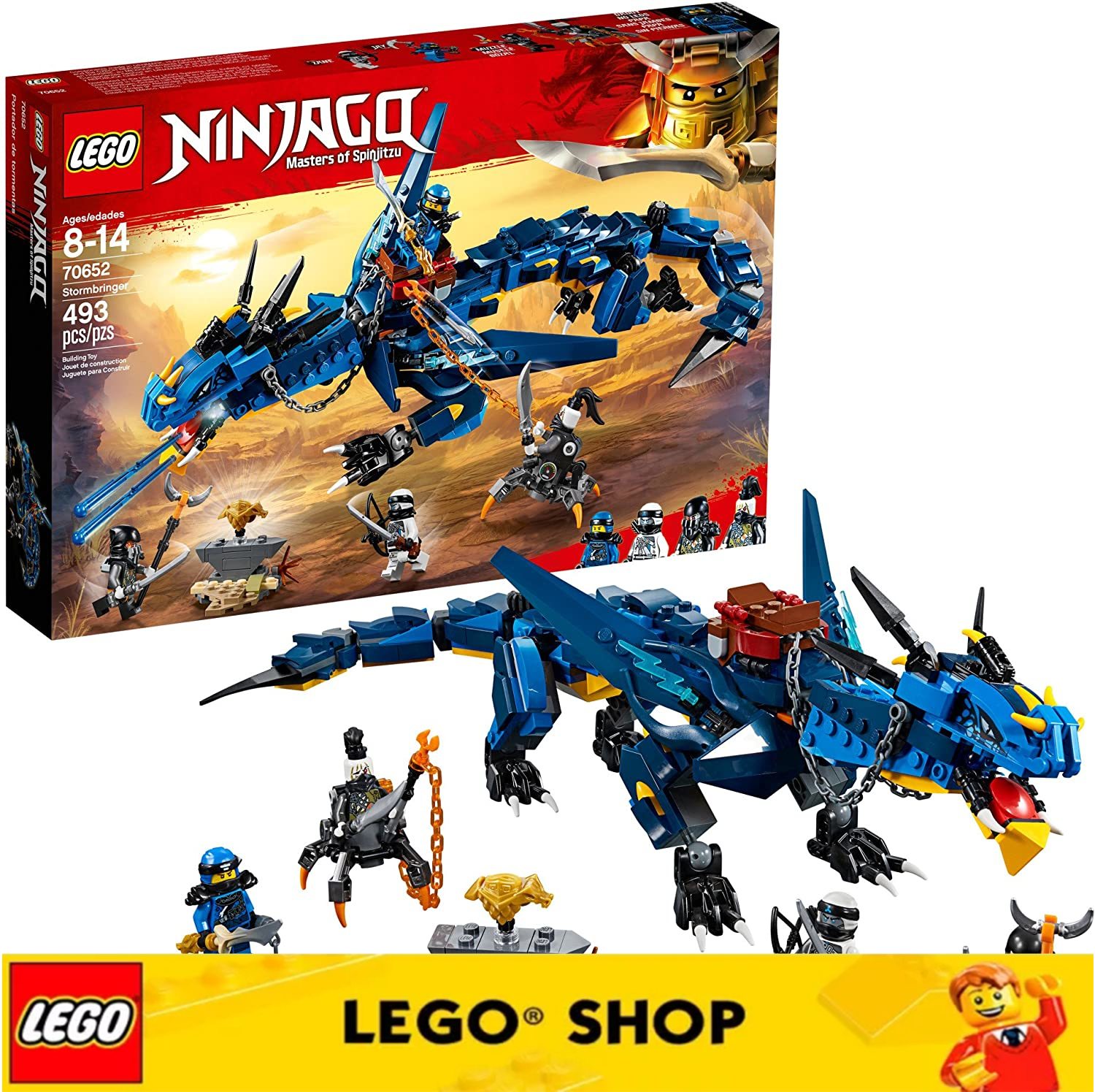 imgur.com | Lego ninjago lloyd, Lego wallpaper, Lego ninjago