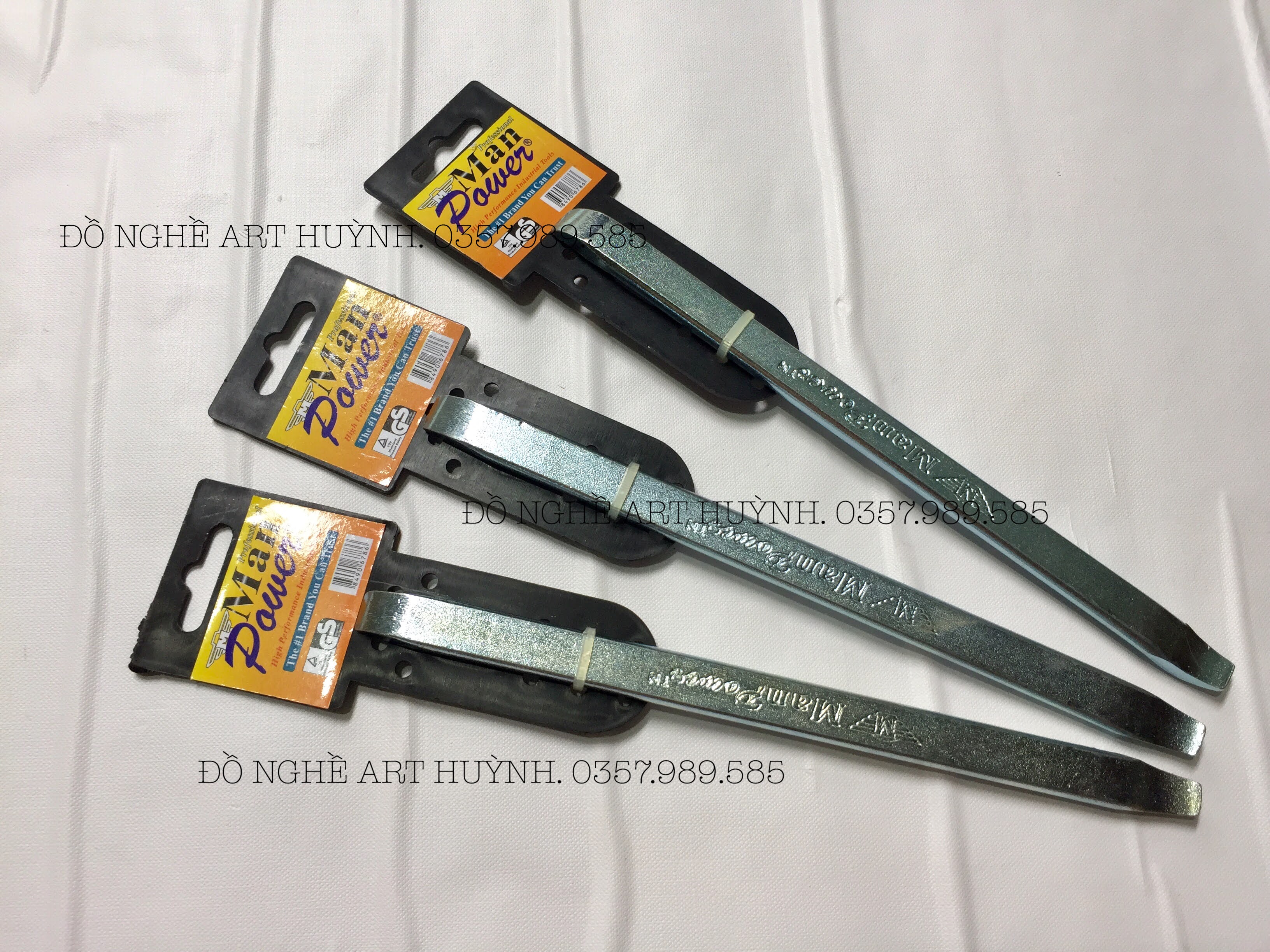 Cây cạy lốp xe máy Man Power Cao Cấp