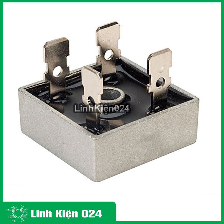 Diode Cầu vuông 35a KBPC3510