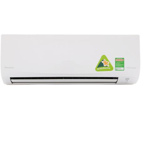 Bảng giá Máy Lạnh DAIKIN Inverter 2.0 Hp FTKQ50SAVMV/RKQ50SVMV