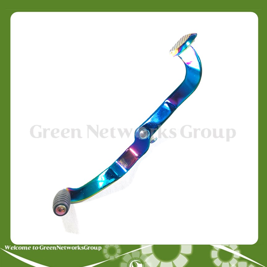 [HCM]Cần số 2 chiều Titan dành cho xe Sirius Greennetworks