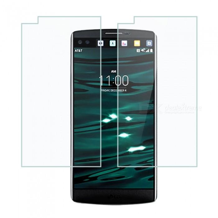 Kính cường lực LG V10 (Trong Suốt)