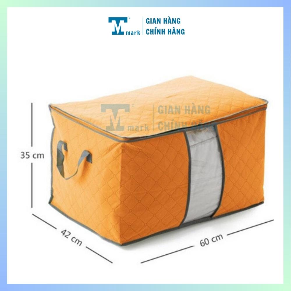 Túi đựng quần áo chăn màn cỡ lớn Tmark