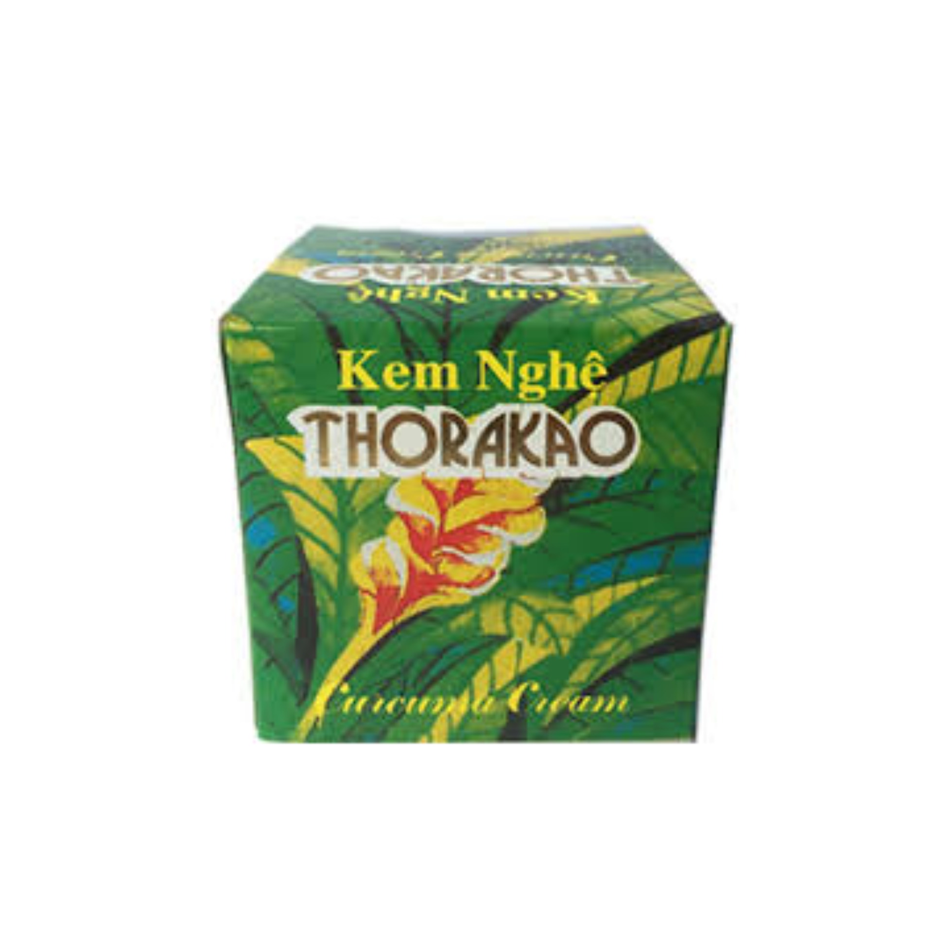 Kem Nghệ Thorakao 7g