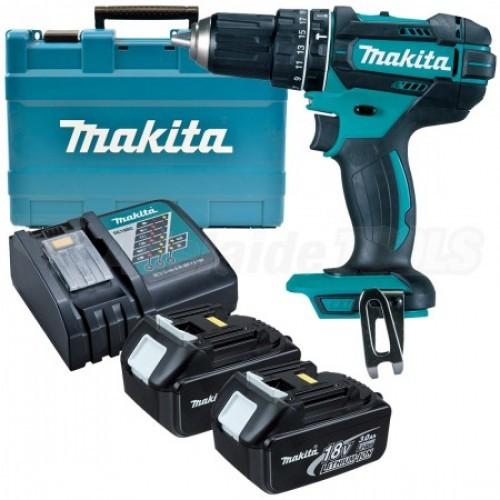 MÁY KHOAN MAKITA DHP482RAE