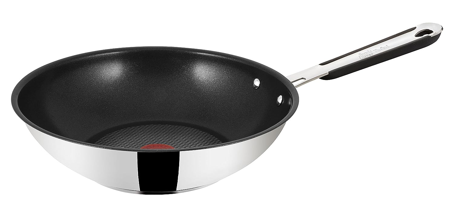 Chảo sâu lòng TEFAL JAMIE OLIVER 28cm