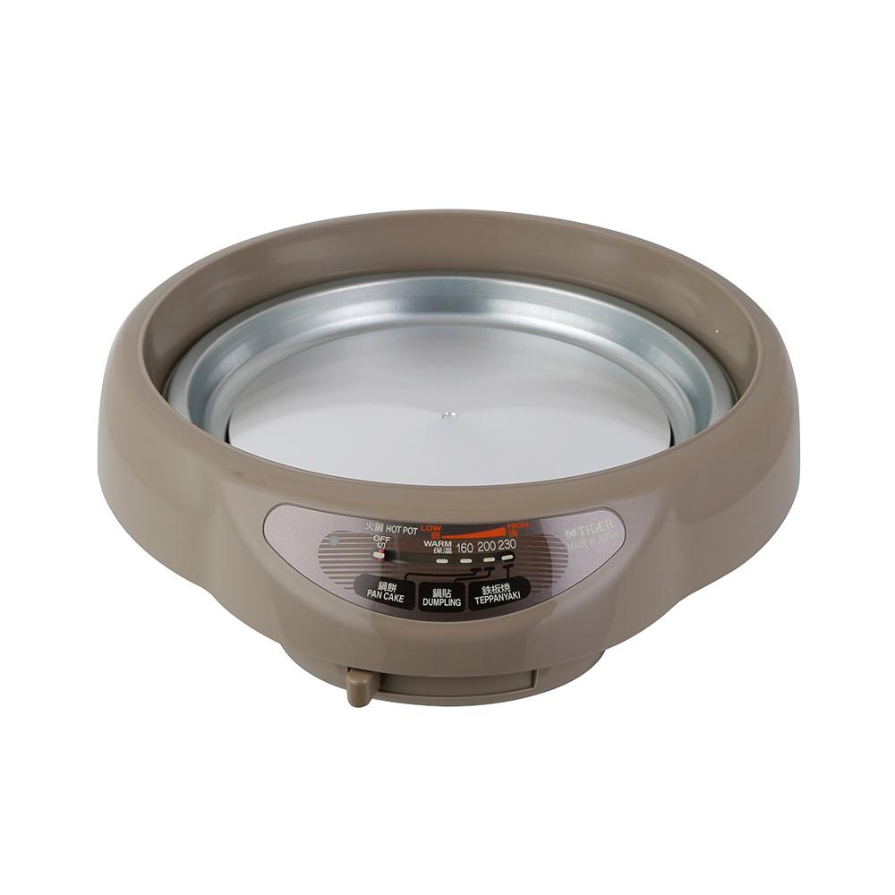Nồi Lẩu Điện Tiger CPK-E13S  (3.4 lít)
