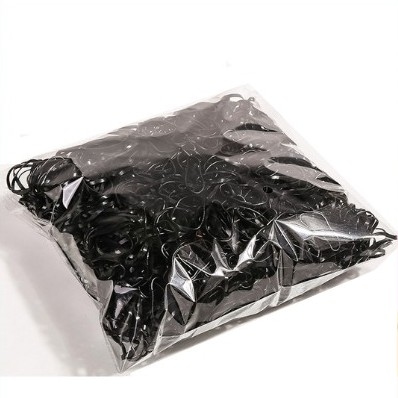 50gr - 100 gr chun buộc tóc dày, to, đẹp