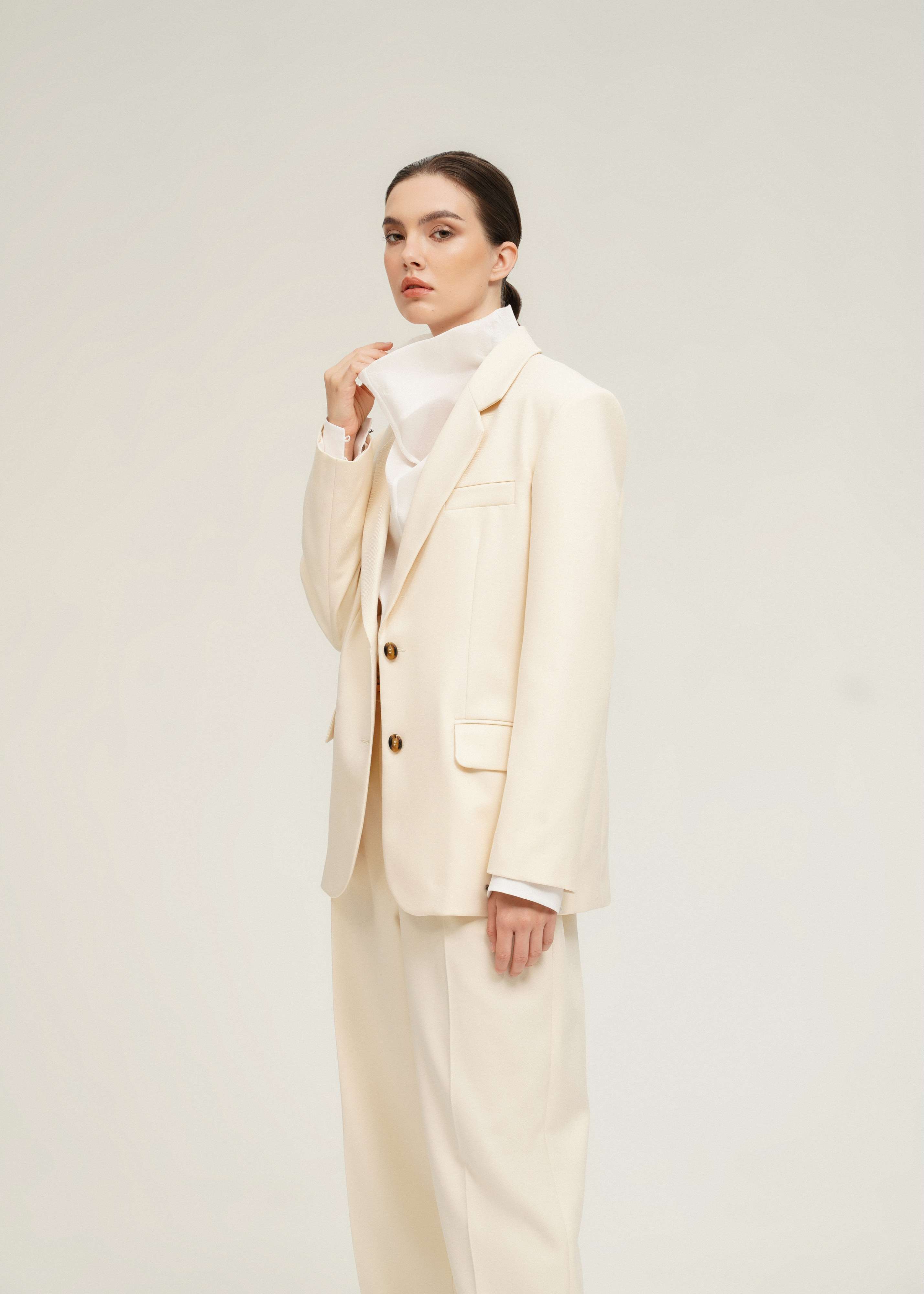 BLAZER, ÁO KHOÁC MÙA ĐÔNG - PRESLEY BLAZER