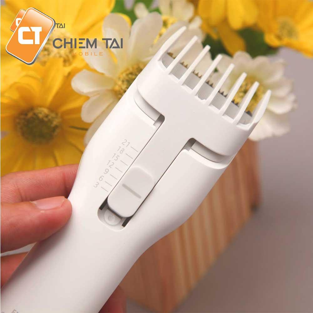 [HCM]Tông đơ cắt tóc Enchen Boost