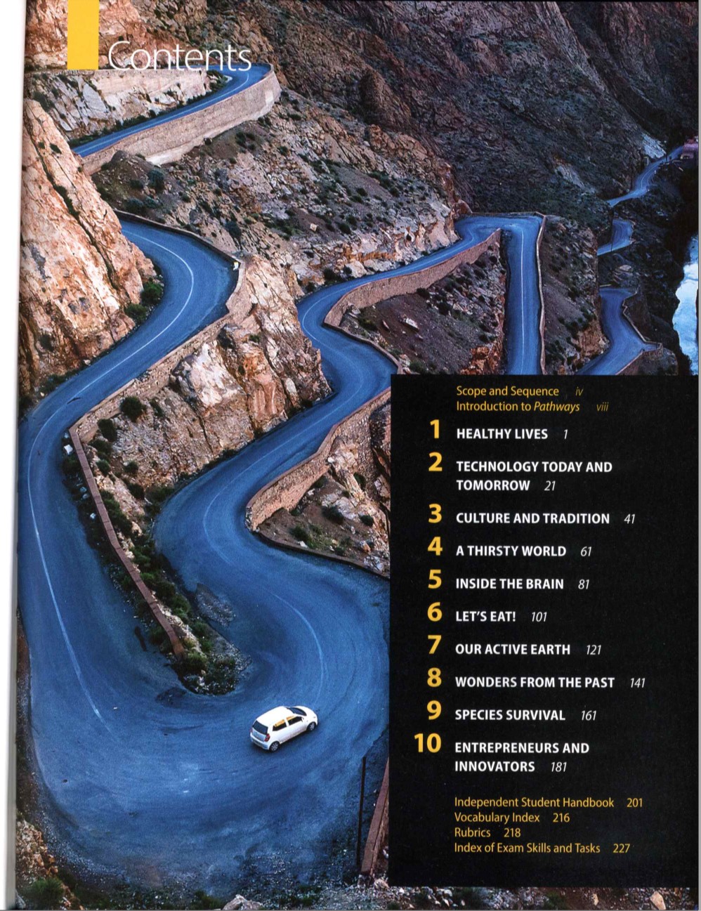 Pathways 2: Listening, Speaking, and Critical Thinking , 2nd Student Edition