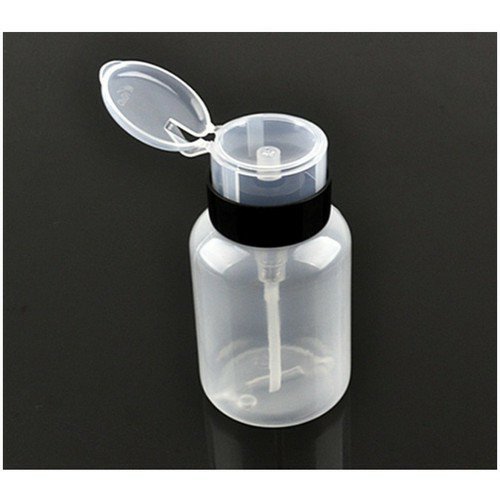 [HCM]Bình Đựng Aceton -  Nước Tháo Gel