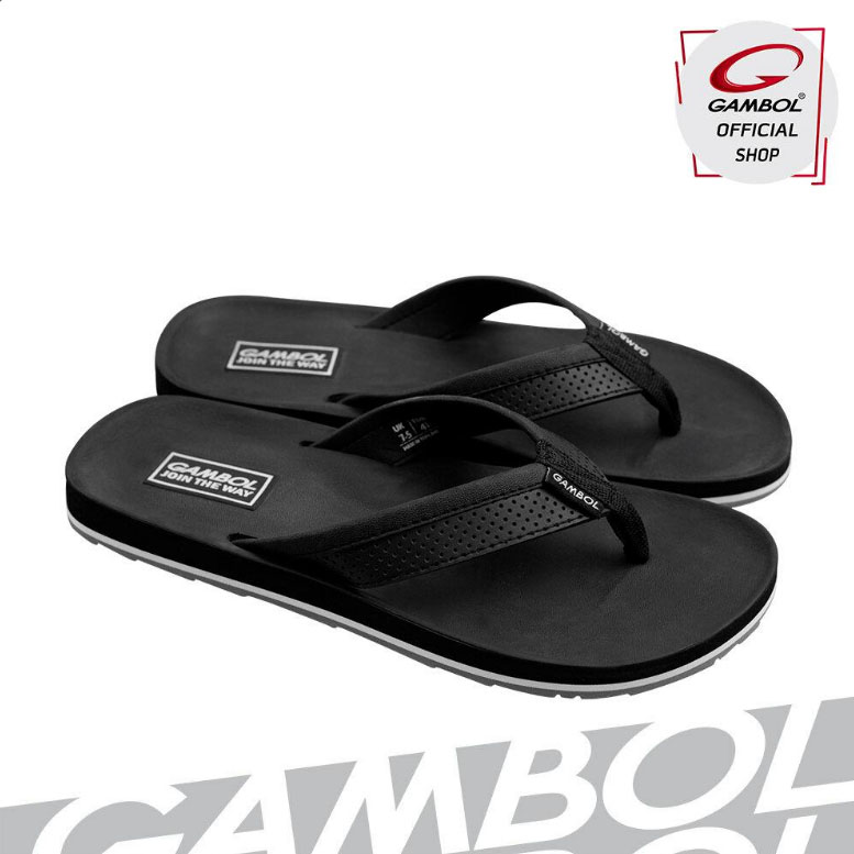 Dép quai kẹp Gambol nam