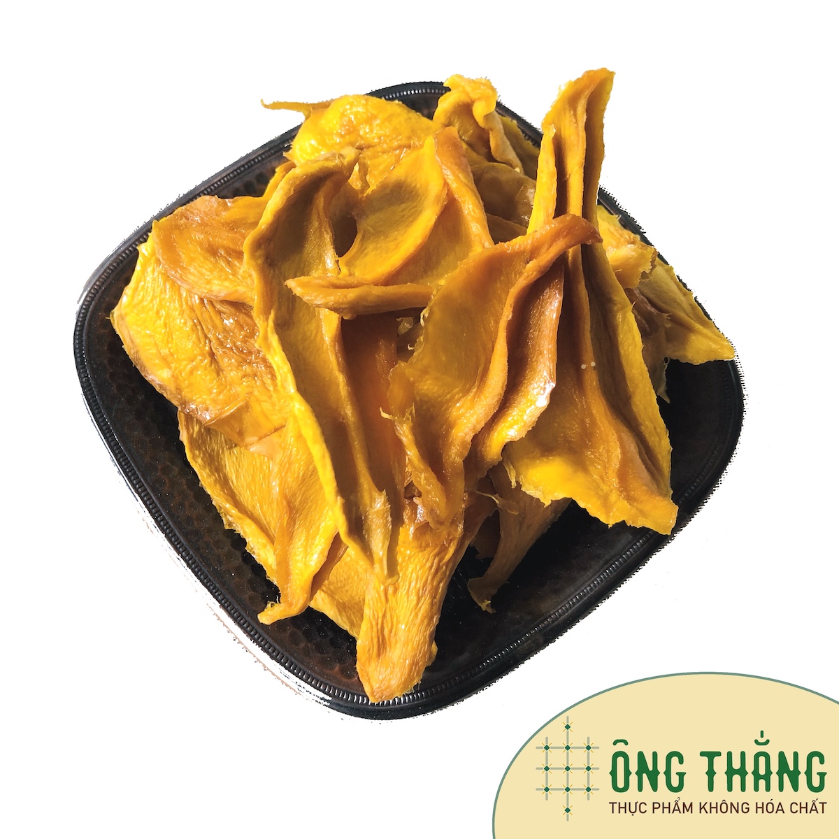 Xoài dẻo Ông Thắng- 300g