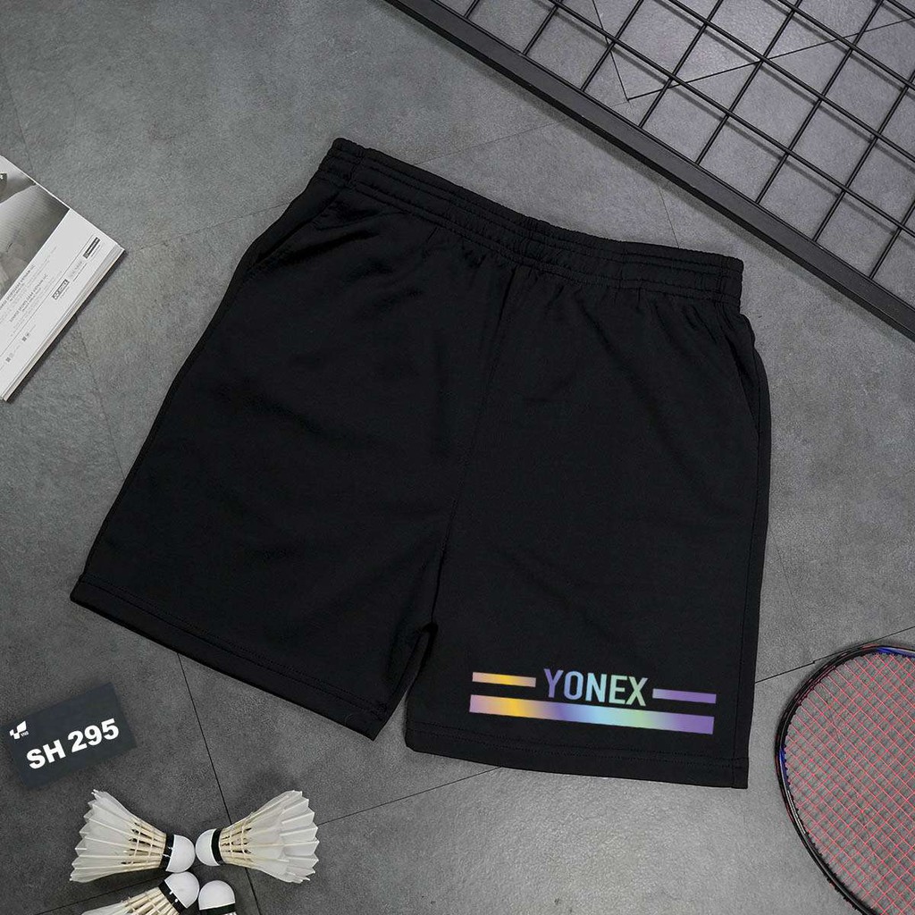 Quần cầu lông yonex nam - mã 295