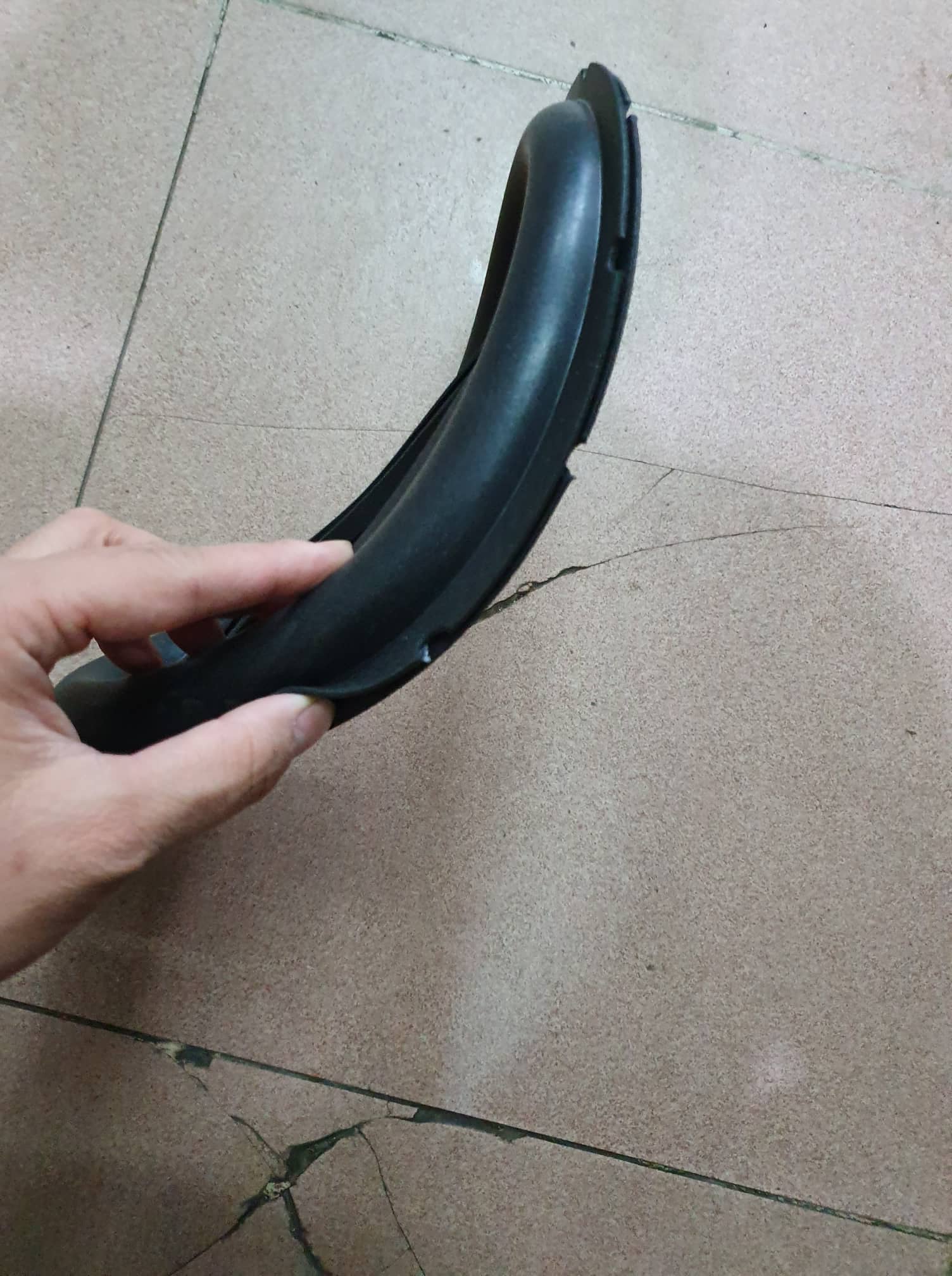 gân loa sup bát 25