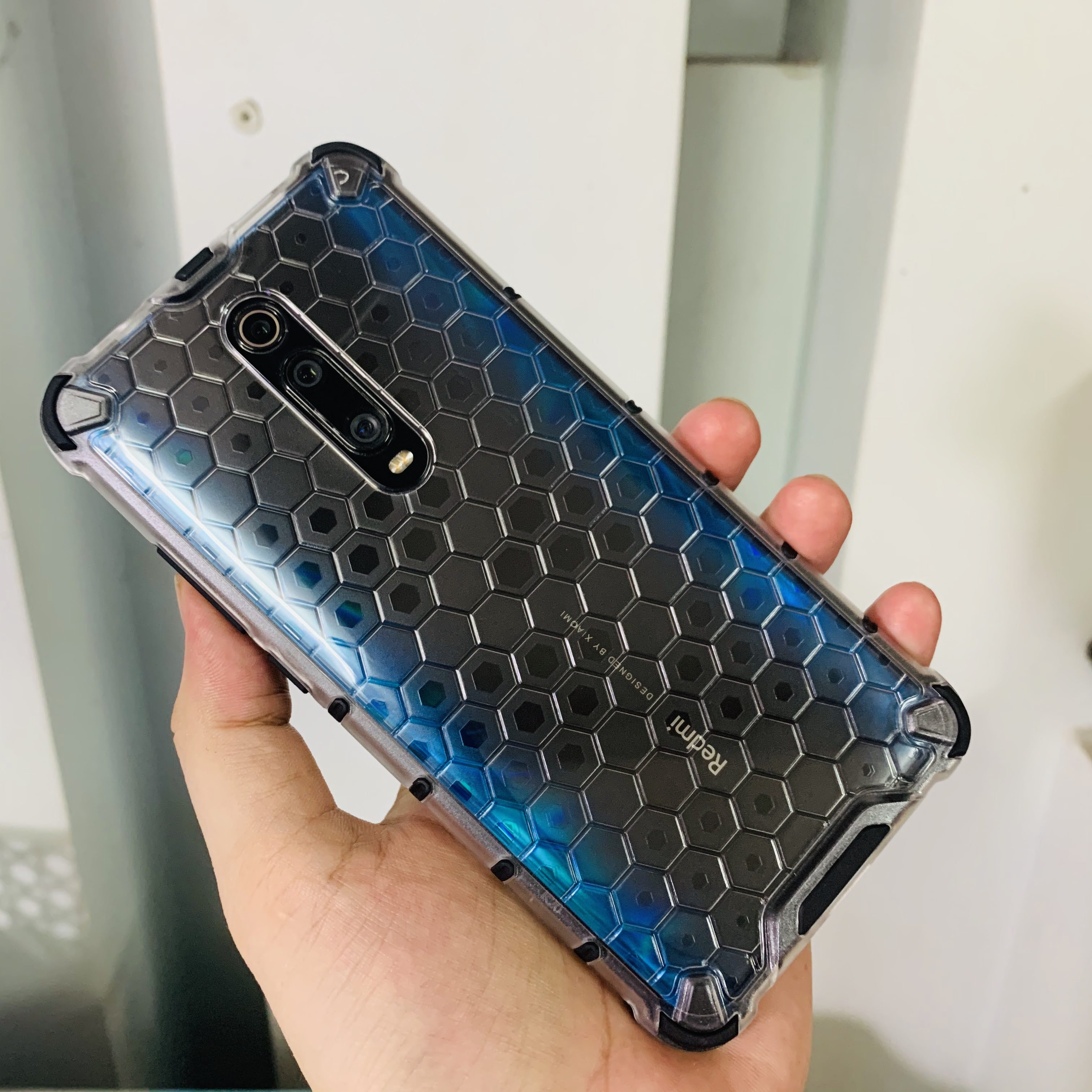Ốp lưng Xiaomi Redmi K20 Pro chống sốc Bee Case