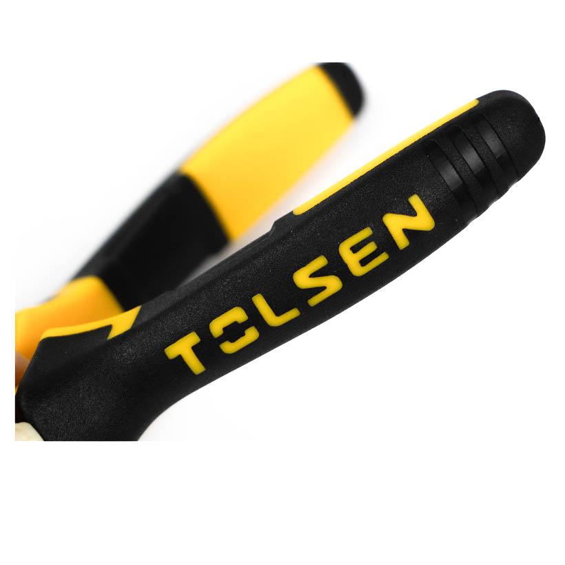 Kềm Cắt Tolsen 10003 - 6''/160Mm