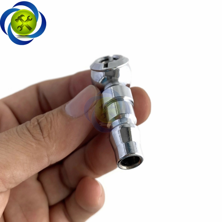 [HCM]Đầu bơm hơi lốp xe Mito Mi-36