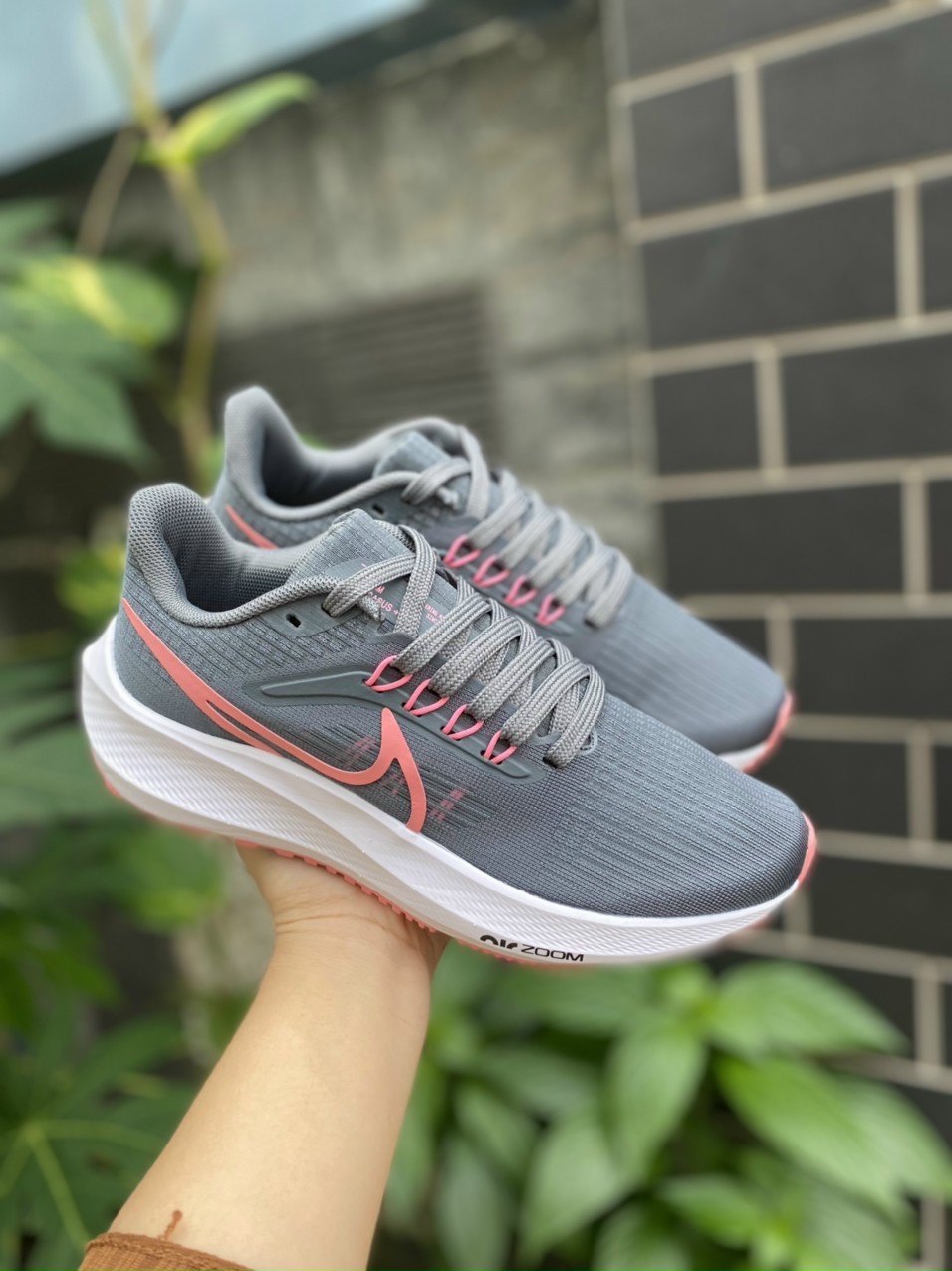 [ 𝙎𝘼𝙇𝙀 𝙃𝙊𝙏 ] Giày Thể Thao Nữ Nike Pegasus 39