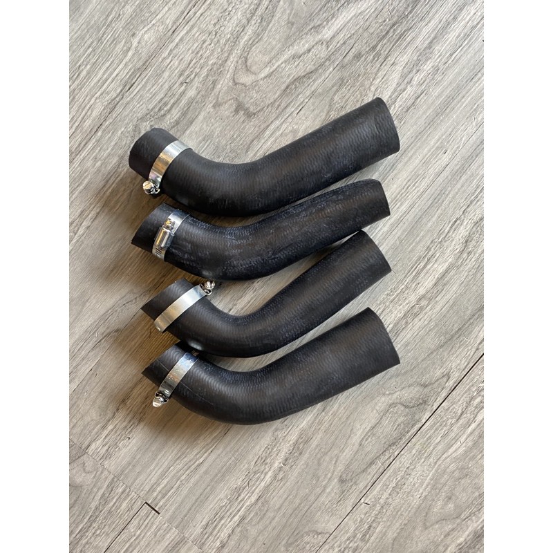 [HCM]co gió lớn độ gắn họng xăng vario click