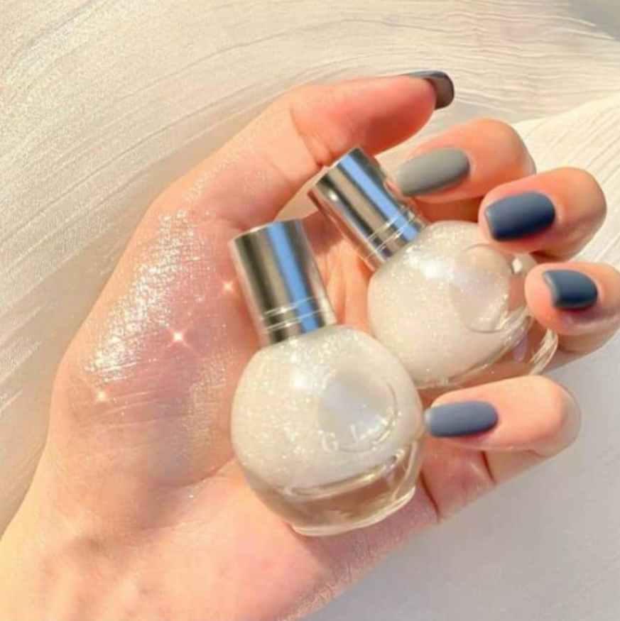 Nhũ lỏng highlight bắt sáng dạng chai lăn