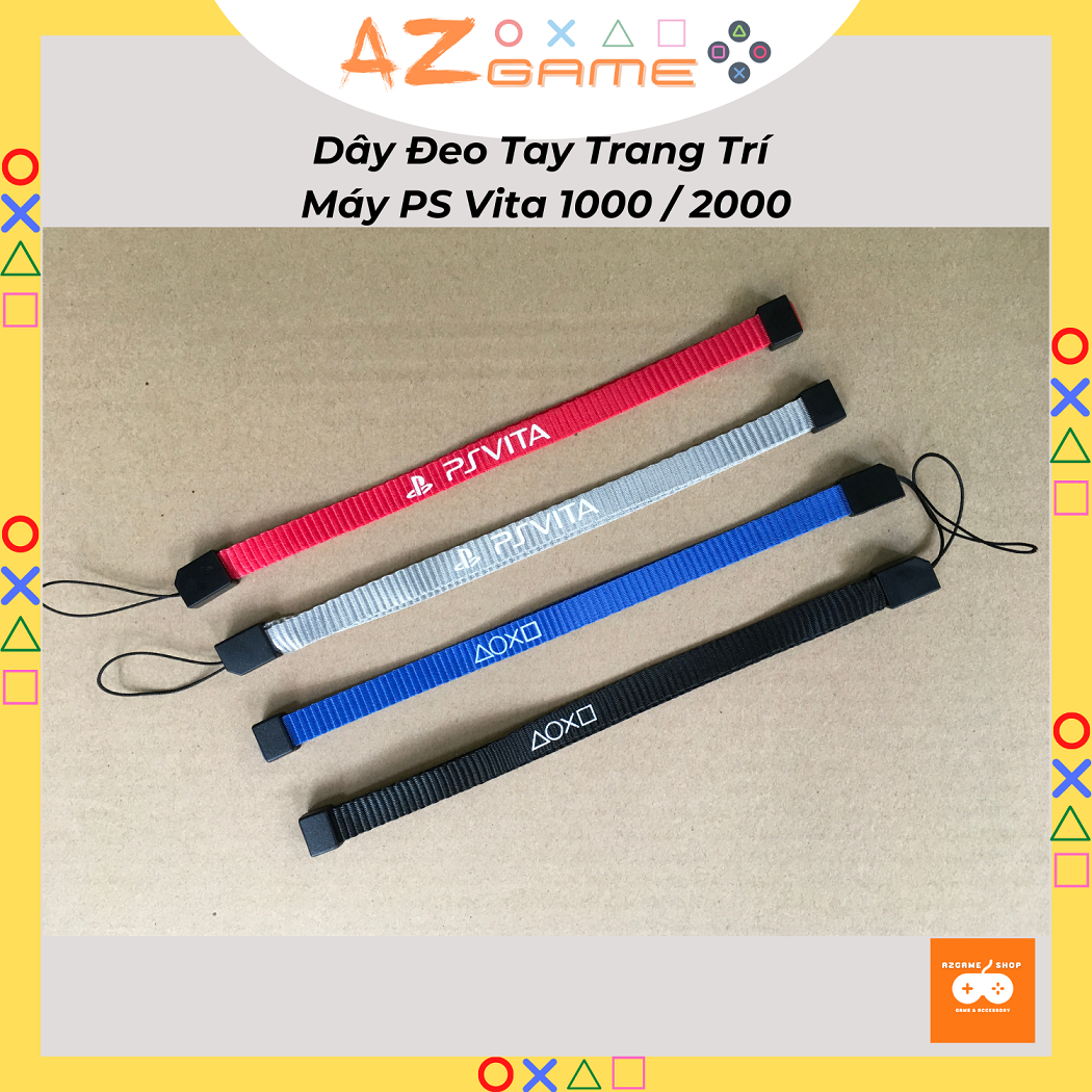 Dây Đeo Ps Vita 1000 2000