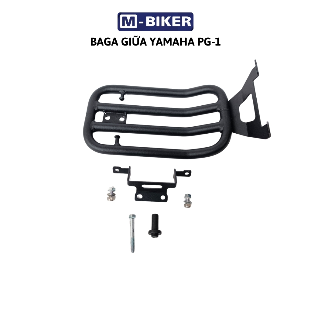 Baga giữa Yahama PG-1 hàng chính hãng
