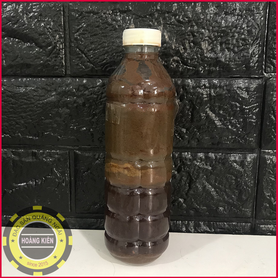 [HCM]Mắm Nêm Bà Duệ_500gr_Đặc Sản Huế