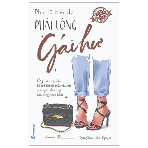 Fahasa - phải lòng gái hư