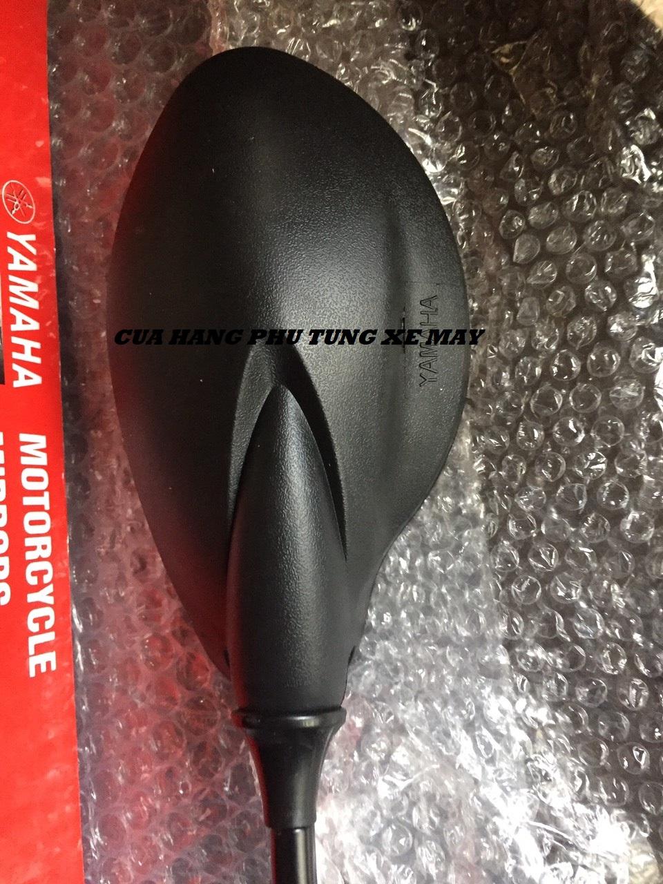 Kính chiếu hậu kiểu Yamaha - 1 cặp