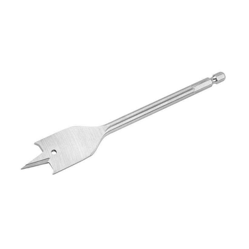 Mũi khoan gỗ nhanh 30mm tolsen 75645