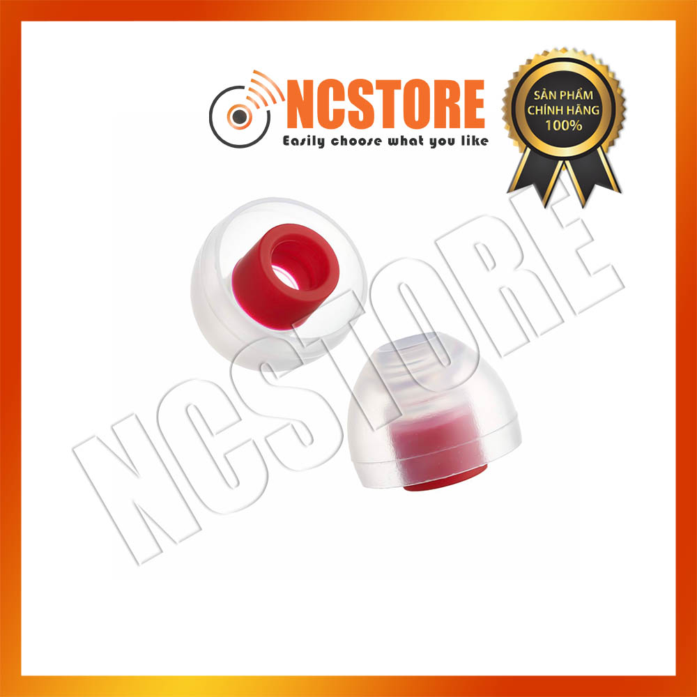 Eartip spinfit cp100 | eartips chính hãng | núm tai nghe