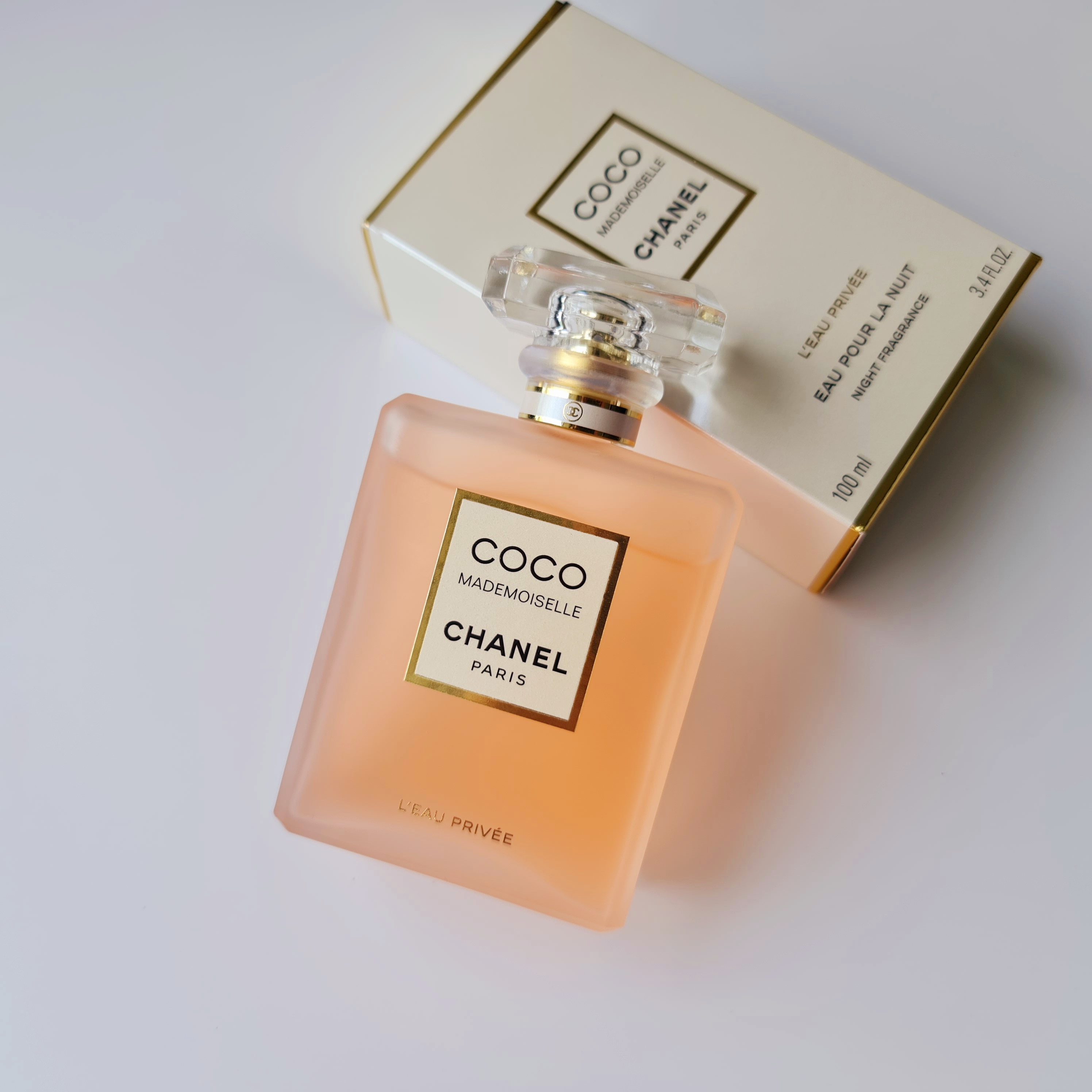 [Hàng chính hãng]Nước hoa nữ Coco mademoise 100ml