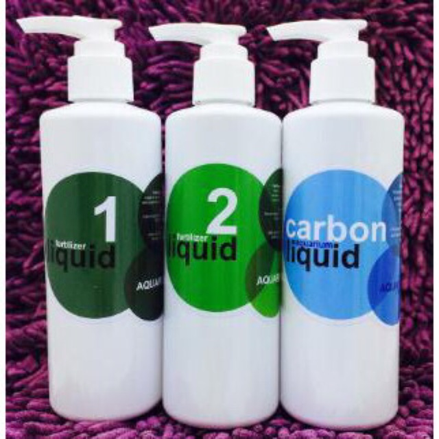 [HCM]Phân Nước Thuỷ Mộc Liquid 2 - Fertilizer Liquid 2 (FL2)