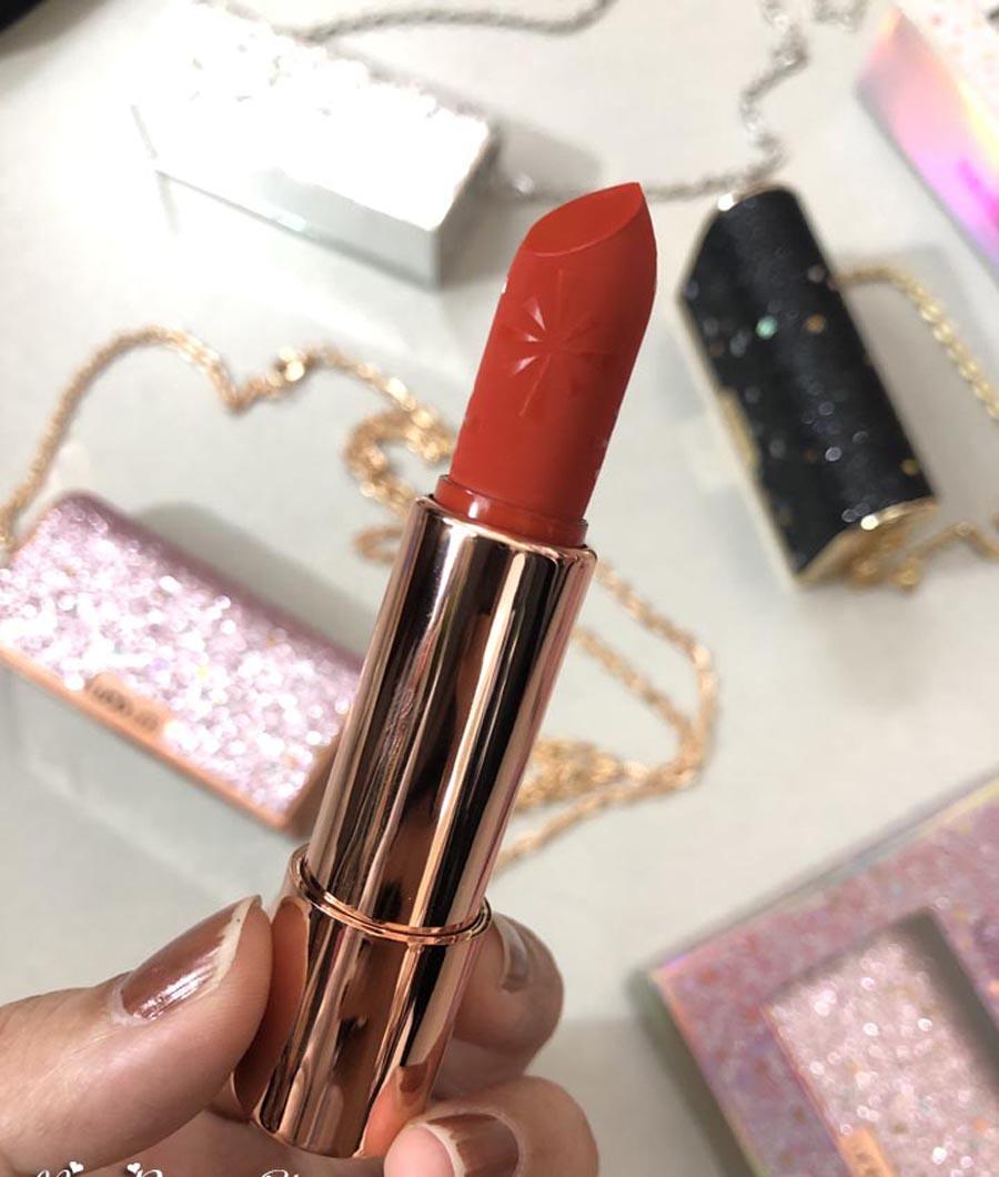 Son Thỏi Lì 3CE Slim Velvet Lip Color So 41