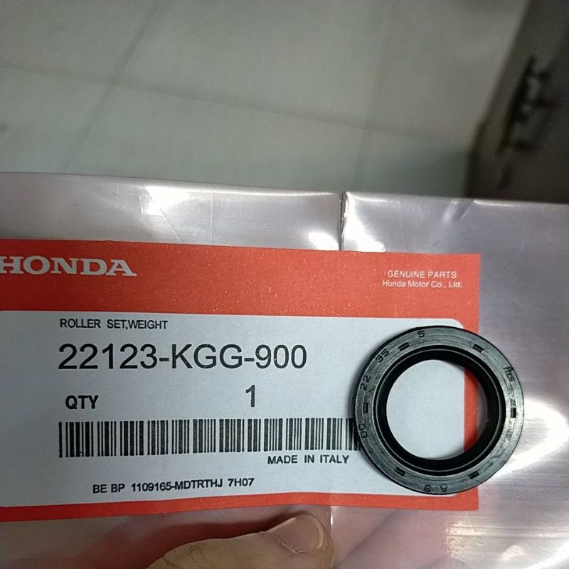 Phốt láp nhỏ Honda Sh ý