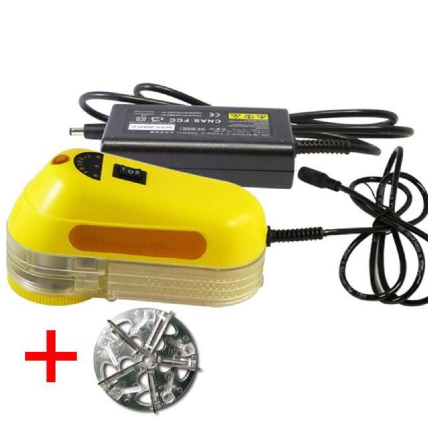 Máy cắt lông xù công nghiệp FD398-2