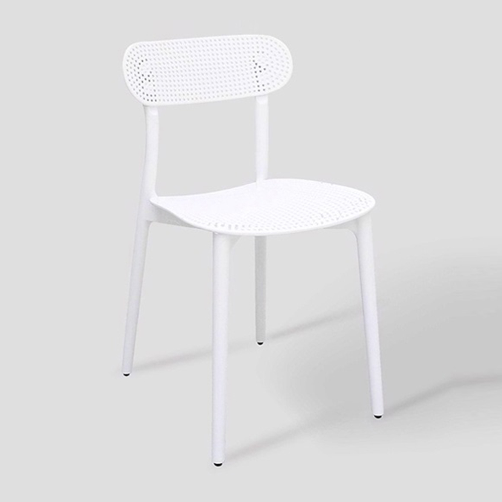 [Freeship] Ghế Pon nhựa đúc kích thước [430 x 540 x 790 mm]