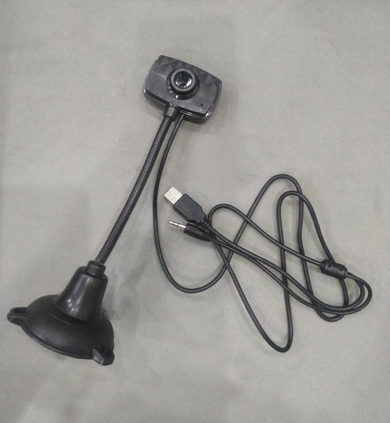 Sale - webcam hd học online chân cao kèm mic dùng cho máy tính có tích hợp mic - webcam máy tính để bàn