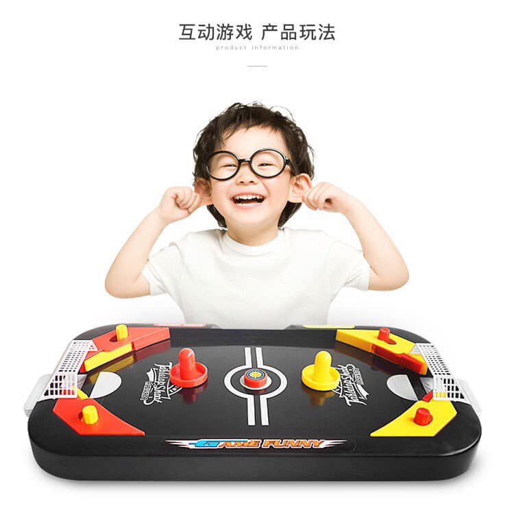 Đồ chơi bóng đá mini cho bé