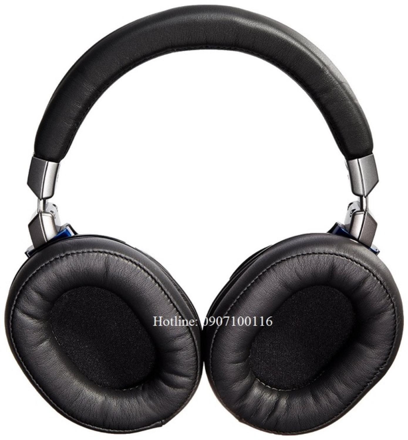 [THS] Mút đệm tai nghe Audio Technica ath m50x