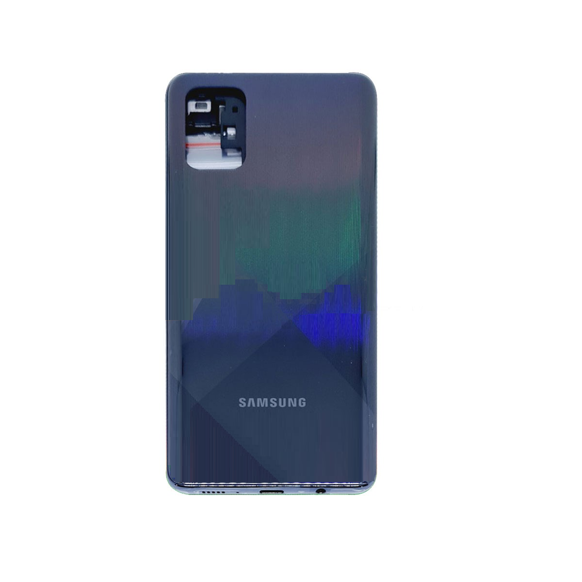 Vỏ bộ điện thoại Samsung A71