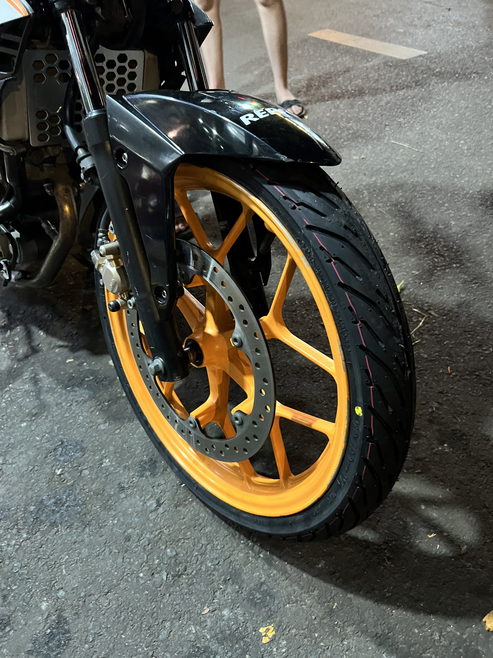 [HCM]VỎ MAXXIS M6002 SIZE 70/90-17 VÀ 80/90-17