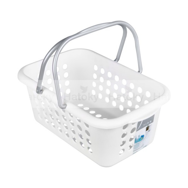 Giỏ đựng mỹ phẩm Inomata nhật bản - 4495