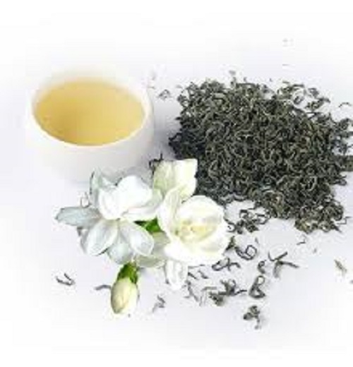 Lục Trà Lài Tân Nam Bắc 300g