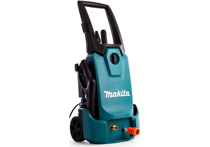 Máy xịt rửa áp lực cao Makita HW101