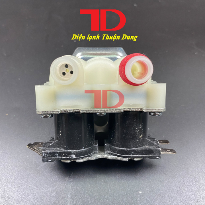 Van Cấp Đôi Dành Cho Máy Giặt Samsung - Điện Lạnh Thuận Dung